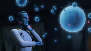Who Is Grand Admiral Thrawn From The Mandalorian История одного из лучших злодеев «звёздных войн». who is grand admiral thrawn from the