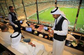 الهيئة العامة للرياضة تخفض تذاكر المنصة الملكية إلى 3500 ريال