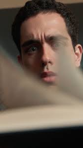 The Pilot… #FlyHolidays