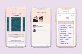Aligned signs combines a patented methodology of science of psychometric assessment, and astrology to help you find your perfect match. Like Astrology And Natal Charts Try The Struck Dating App Los Angeles Times
