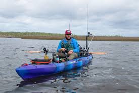 The sea ghost 130 has the most customizable work deck and gear space kayak anglers demand, and the 500 pounds of hauling capacity means you can bring it all. Vibe Sea Ghost 130 13 Pro Fishing Kayak