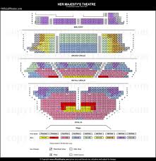 cogent the modell lyric seating chart mary poppins