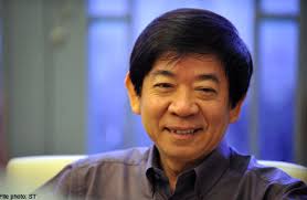 Khaw boon wan diagnosed with dengue fever after his 'temperature shot up'. Details Of Next Master Plan For Singapore To Be Unveiled Very Soon Khaw Boon Wan Business Singapore News Asiaone