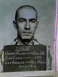 Neal Ness Testifying before HUAC, Oct. 1939