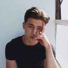He portrays jack downey in the abc family series, the fosters. Tanner Buchanan In 2021 Keene Kid Cobra Karate Kid