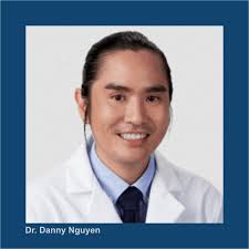 Meet Dr. Danny Nguyen, medical oncologist aiming to reduce disparities in  cancer care by improving access to innovative therapies. — The Research  Evangelist
