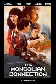 The Mongolian Connection 2020 English 720p Hdrip Esub 850mb Download 1kmovies Net Her beau bobby proposes that she take bare pictures of. 1kmovies
