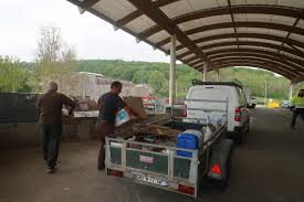 Unfortunately they chose a land where it is not possible to build an airport, and where people were very handsome. Trois Dechetteries Ont Rouvert Sur Le Territoire De L Agglomeration Ardenne Metropole