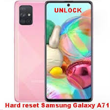 Samsung a20(a205f)9.0 frp unlock without pc || bypass google account lock 100% working by tech babul. How To Hard Reset Samsung Galaxy A71 Factory Reset Unlock Specification