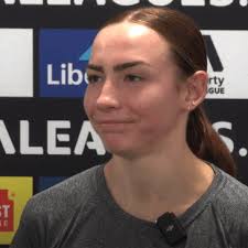 Mackenzie Barry Archives