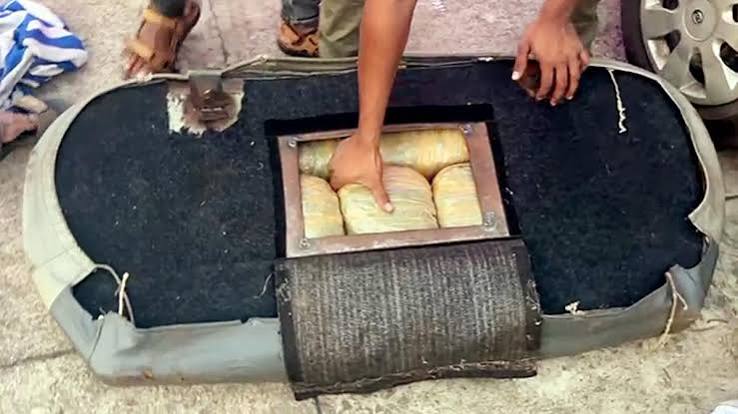 Narcotics Fugitive Extradited: How Delhi Police Secured The Arrest - Rediff.com