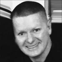 RONALD PATTON Obituary (1964