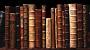 Library Antique Books