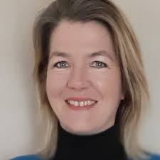 Isabelle Ragu Kinésiologue