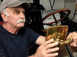 Coralville's Xtream arena new home to the Antique Car Museum of Iowa