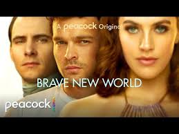 Brave New World 2. Sezon İçin İptal Kararı