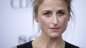 A page for describing creator: Meryl Streeps Tochter Mamie Gummer Im Interview