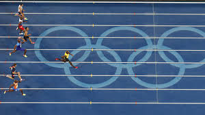 Jeux olympiques japon tokyo 2020. Jo Tokyo 2020 Comment Suivre La Finale Du 100 M Hommes En Direct Eurosport