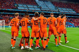 Denzel dumfries goal gives holland victory after battling ukraine comeback denzel dumfries goal gives holland victory after battling ukraine … read more on fourfourtwo.com Netherlands 2 0 Austria Memphis Depay And Denzel Dumfries Help Dutch Into Euro 2020 Last 16 Argentina News