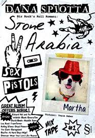 Stone Arabia Bir Rock N Roll Romani Http Www Kitapgalerisi Com Dana Spiotta Stone Arabia Bir Rockn Roll Romani 165882 Html 0 Rock N Roll Rock Kitap
