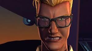 Action Man (Série de TV 2000–2002)