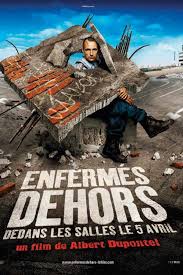 Born 11 january 1964) is a french actor, film director and screenwriter. Albert Dupontel Site Officiel