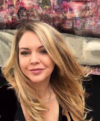 Meet Jamie Rice of Jamie Rice Art