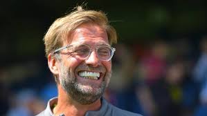 Everyone's noticed liverpool manager jurgen klopp's teeth have looked a lot healthier lately. Juergen Klopp Worldstage