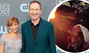 David wheeler, known professionally as david thewlis, is an english actor, author, director, and screenwriter. Dqmrlnx3n Cwnm