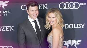 Хотите знать последние новости знаменитой актрисы? Scarlett Johansson And Colin Jost Use Meals On Wheels Instagram To Break Wedding News Trends Wide