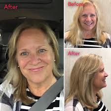 Michele Shepard Hair