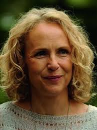 Filmografie von Juliane Köhler