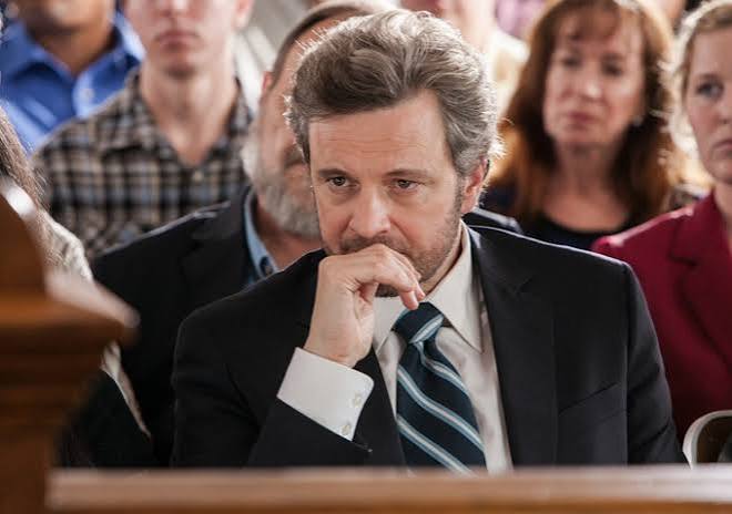 Watch: Exclusive Scene from 'Devil's Knot' Starring Colin Firth as Defender  of the West Memphis Three