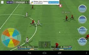 Ya no tienes excusa si te. Winner Soccer Evolution 1 8 6 Para Android Descargar