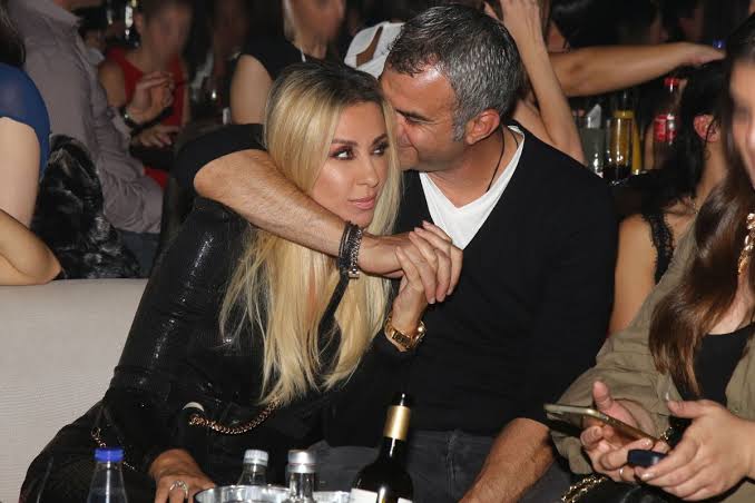 Γωγώ Μαστροκώστα: Η σπαρακτική ανάρτηση του Τραϊανού Δέλλα