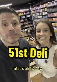 East 81st St Deli