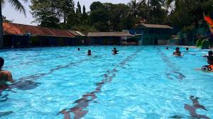Syarif Tapos Lebak Tirta Ayu Cibanteng Youtube