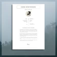 Cv templates => +150 templates de cv prêt à remplir au format word. Cv Template Resume Template For Word Cover Letter Advice 1 2 Page Cv Templates Included Instant Download Mac Or Pc Holborn