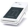 The clover flex card machine is a mobile smart pos terminal with customised features (at a cost). 1