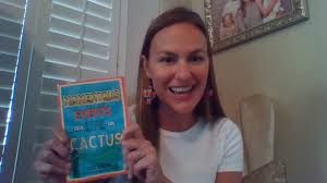 Diary of a wimpy kid collection 12 books by jeff kinney. Dusti Bowling Momentous Events In The Life Of A Cactus Youtube