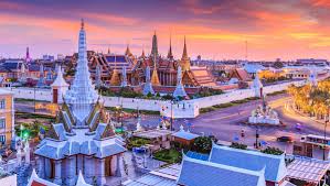 Bangkok por primera vez: microguía de la capital tailandesa - Lonely Planet