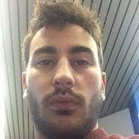 Darryl Moreno's Instagram, Twitter & Facebook