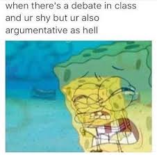 Pin By Cool 1232 On Relatable Memes Funny Spongebob Memes Funny Relatable Memes Stupid Funny Memes