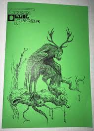 Lamentations of the Flame Princess (Official) Public Group