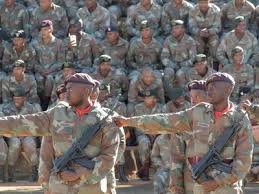 Retired sandf general wants families of soldiers who died in car to get r2 million. Sandf Suspensions Cost Millions Defenceweb
