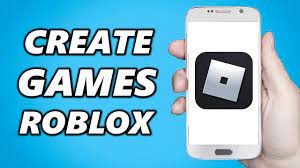 Roblox hack aimbots mod menus wallhacks and cheats for. How To Create Roblox Games On Mobile 2021 Youtube