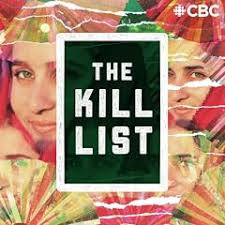 Kill List | Podcasts on Audible | Audible.com