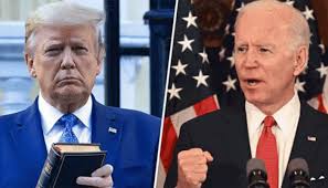 From your stories of lockdown, to the death of caroline flack, the cancelled eurovision song contest and us elections, we've covered it all. Who Will Win Us Election 2020 Here S What The Stock Market Has Predicted World News Zee News