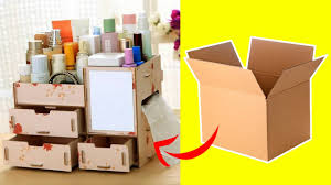 As always when there is a problem needing a solution, creative people and bloggers set out to find a diy solution; Diy Makeup Organizer Makeup Storage And Organization Ideas Youtube