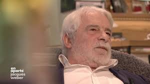 Jacques Weber revient sur son plus grand regret au cinéma dans En aparté